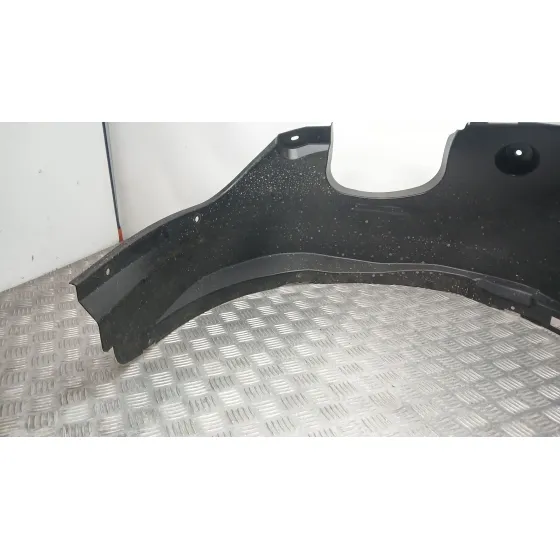 Plastico Pase Rueda Del. Izq. para Jaecoo 7 Phev