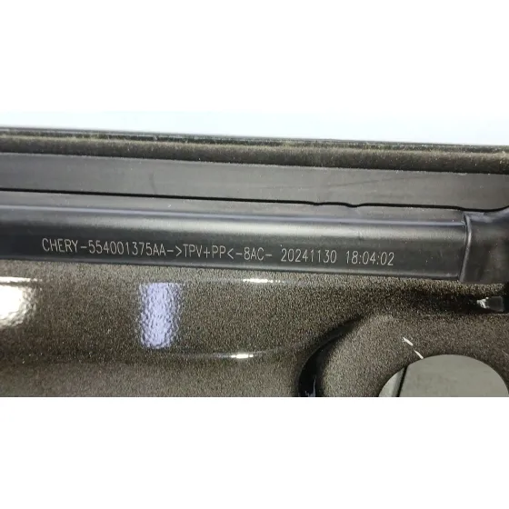 Puerta Delantera Izquierda para Jaecoo 7 Phev