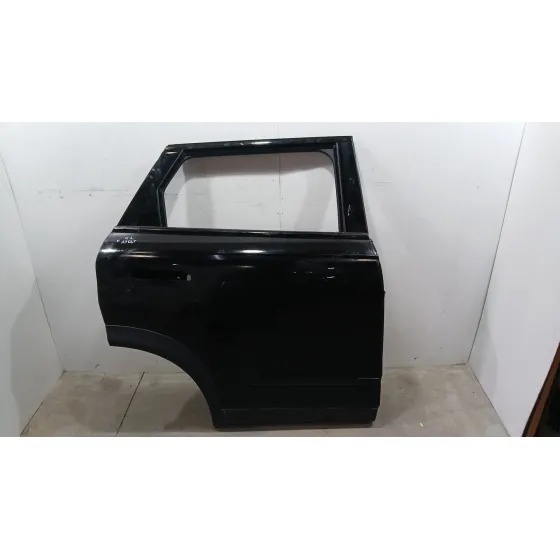 Puerta Trasera Derecha para Jaecoo 7 Phev