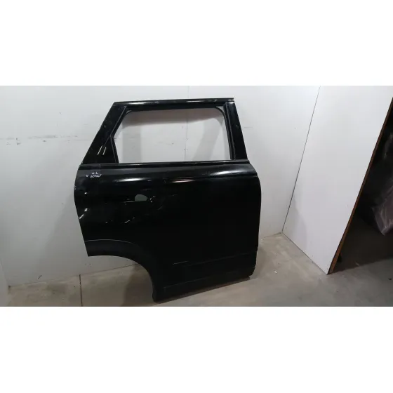 Puerta Trasera Derecha para Jaecoo 7 Phev