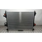 Radiador Agua para Jaecoo 7 Phev