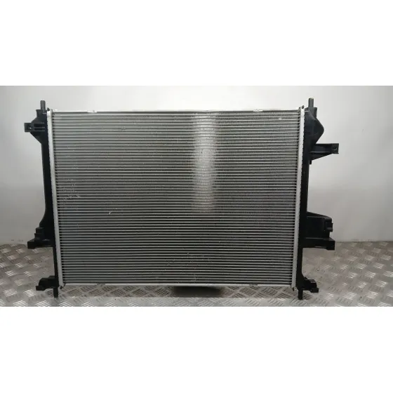 Radiador Agua para Jaecoo 7 Phev