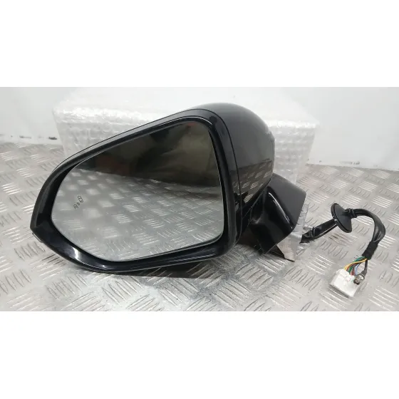 Retrovisor Izquierdo para Jaecoo 7 Phev