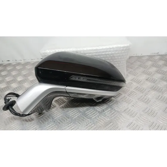 Retrovisor Izquierdo para Jaecoo 7 Phev