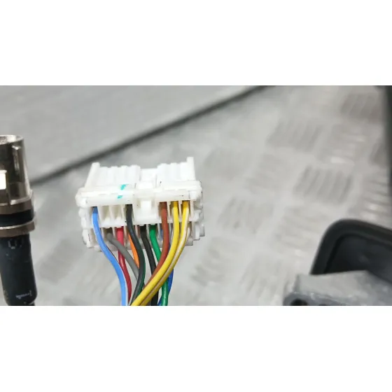 Retrovisor Izquierdo para Jaecoo 7 Phev