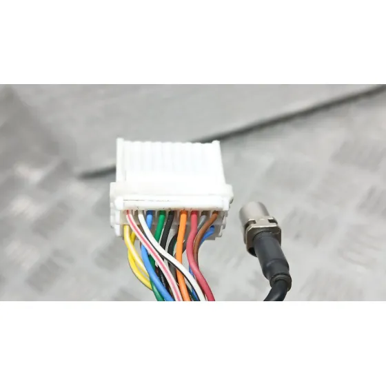 Retrovisor Izquierdo para Jaecoo 7 Phev