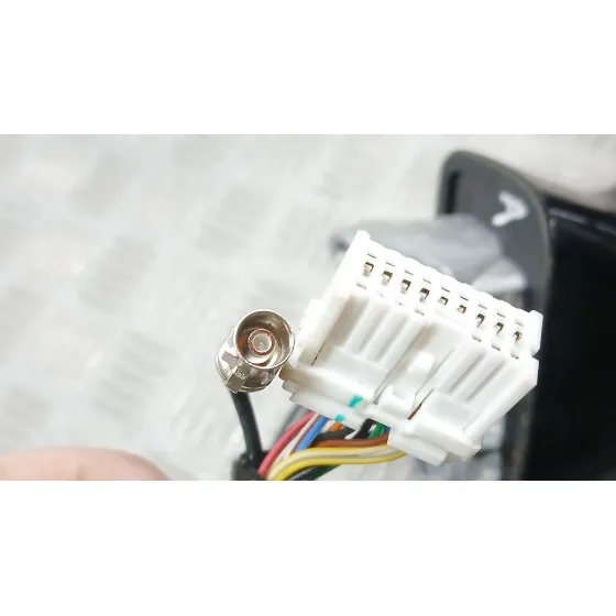 Retrovisor Izquierdo para Jaecoo 7 Phev