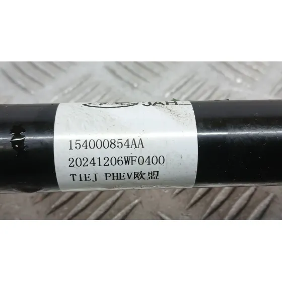 Transmision Delantera Izquierda para Jaecoo 7 Phev
