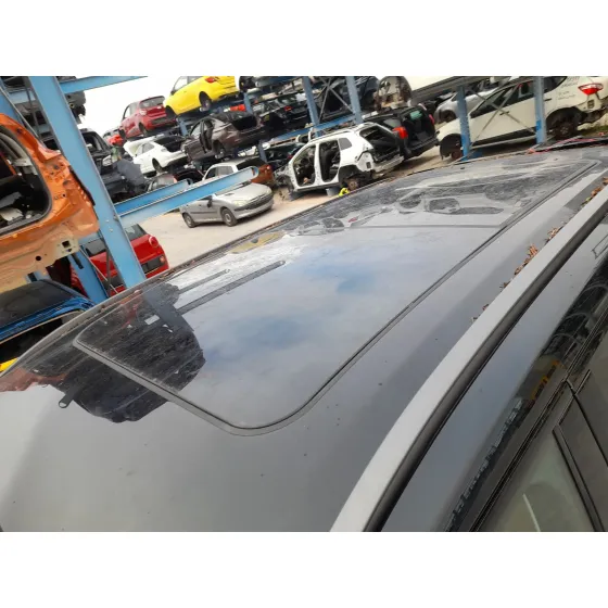 Techo Solar para Jaecoo 7 Phev
