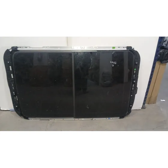 Techo Solar para Jaecoo 7 Phev