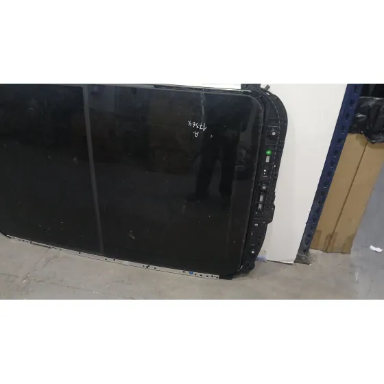 Techo Solar para Jaecoo 7 Phev