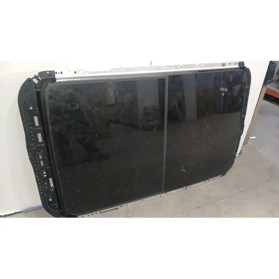 Techo Solar para Jaecoo 7 Phev