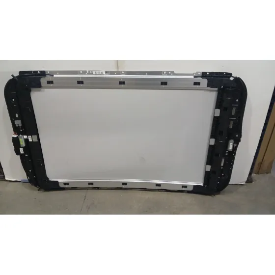 Techo Solar para Jaecoo 7 Phev