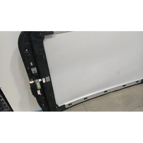Techo Solar para Jaecoo 7 Phev