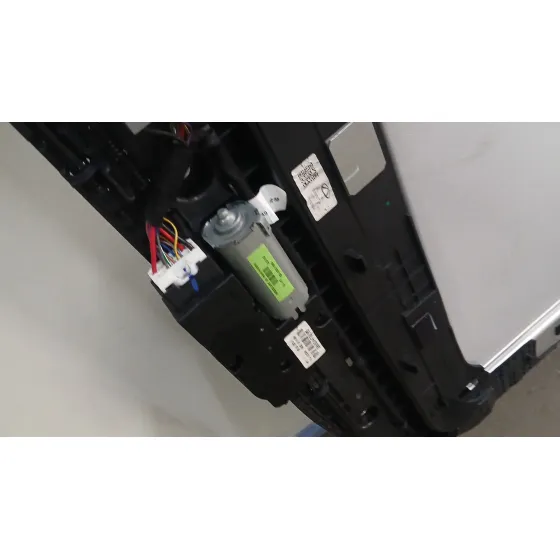 Techo Solar para Jaecoo 7 Phev