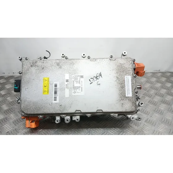 Convertidor para Jaecoo 7 Phev