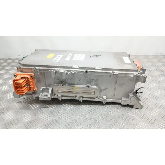 Convertidor para Jaecoo 7 Phev