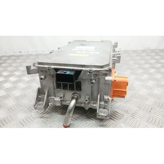 Convertidor para Jaecoo 7 Phev