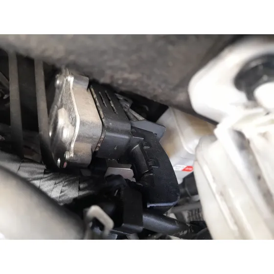 Abs para Kia Niro (De)