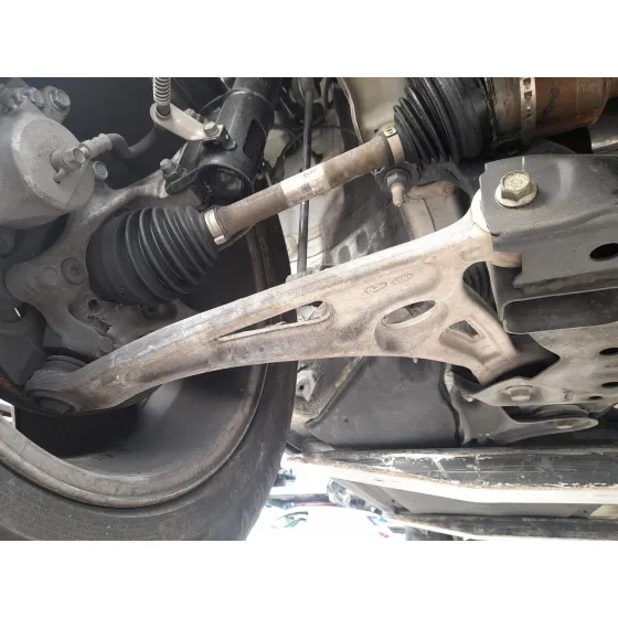 Brazo Suspension Inferior Delantero Derecho para Kia Niro (De)