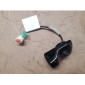 Camara Vision Trasera para Kia Niro (De)