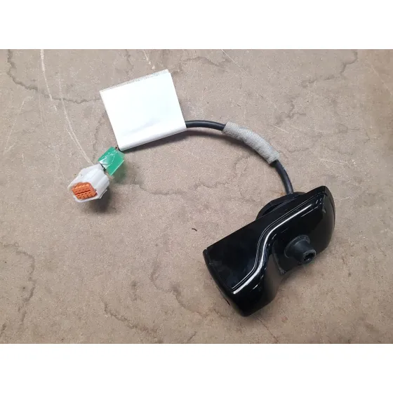 Camara Vision Trasera para Kia Niro (De)