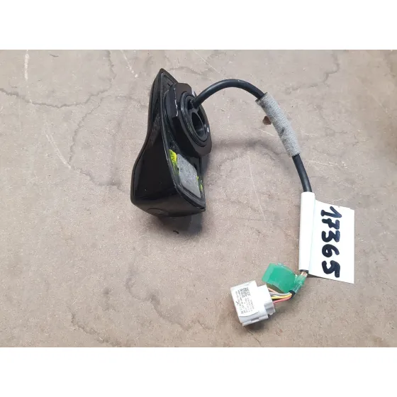 Camara Vision Trasera para Kia Niro (De)