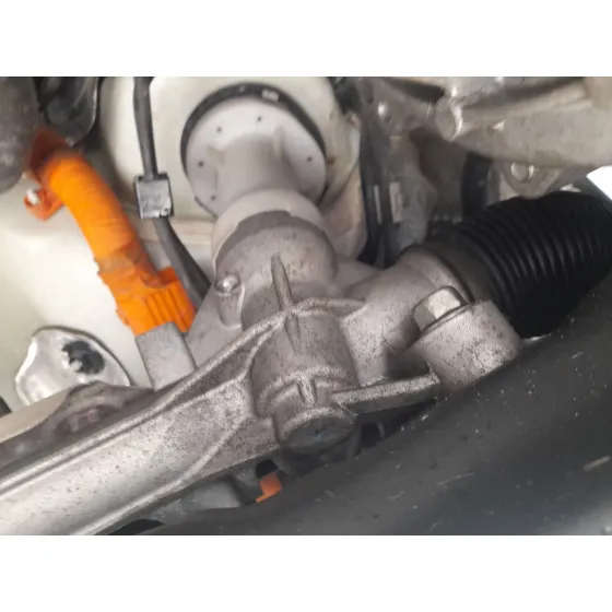 Cremallera Direccion para Kia Niro (De)