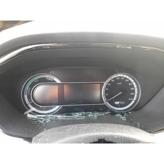 Cuadro Instrumentos para Kia Niro (De)
