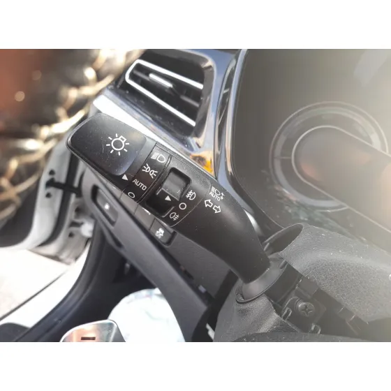 Mando Luces Y Limpia para Kia Niro (De)