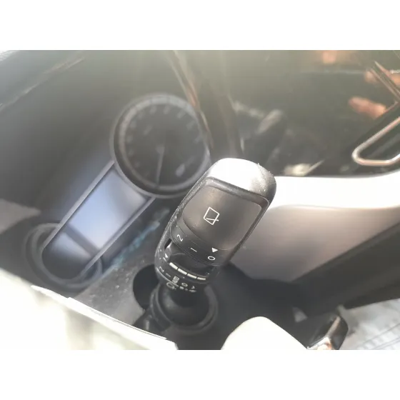 Mando Luces Y Limpia para Kia Niro (De)