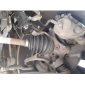 Mangueta Delantera Izquierda para Kia Niro (De)