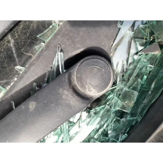 Motor Limpia Delantero para Kia Niro (De)