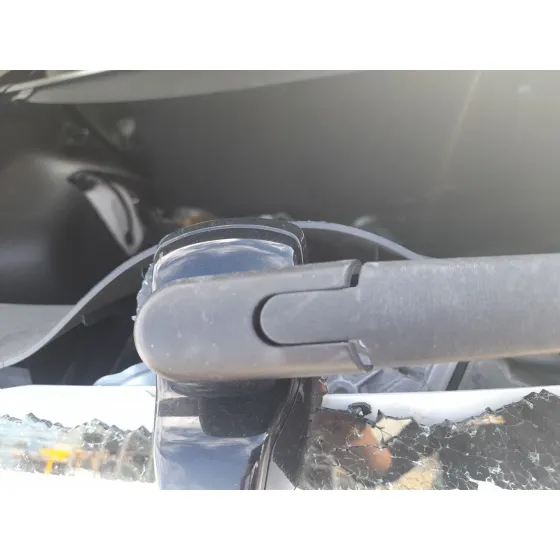 Motor Limpia Trasero para Kia Niro (De)