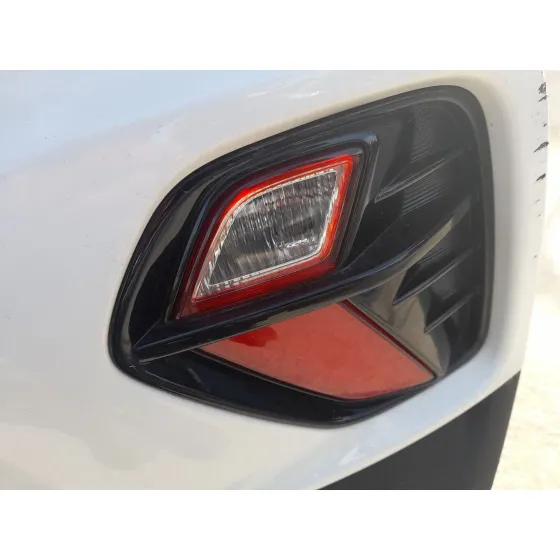 Piloto Trasero Derecho Paragolpes para Kia Niro (De)