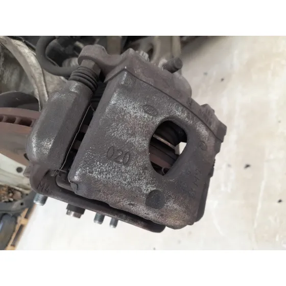 Pinza Freno Delantera Derecha para Kia Niro (De)