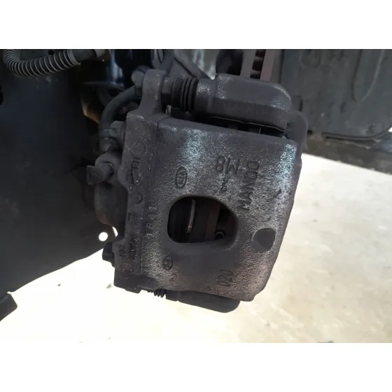 Pinza Freno Delantera Izquierda para Kia Niro (De)