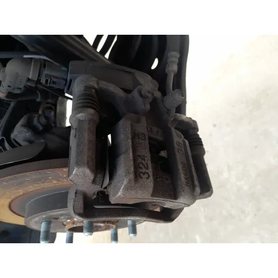 Pinza Freno Trasera Izquierda para Kia Niro (De)