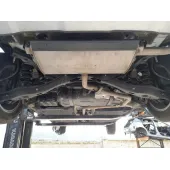 Puente Trasero para Kia Niro (De)