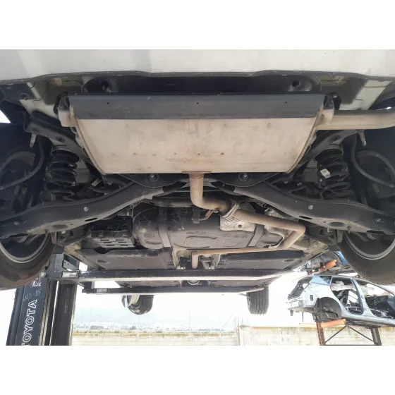 Puente Trasero para Kia Niro (De)