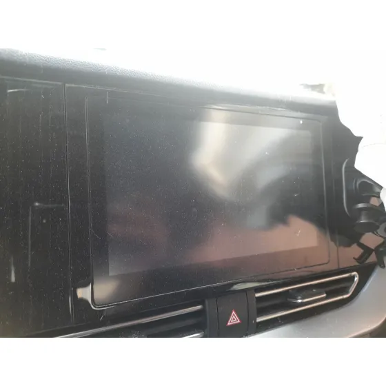 Sistema Navegacion Gps para Kia Niro (De)