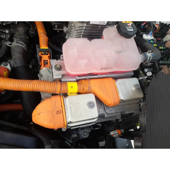 Transformador Hibrido para Kia Niro (De)