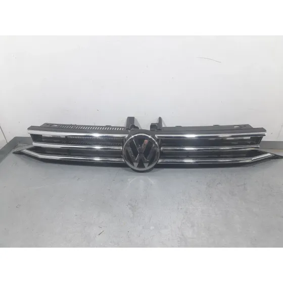 Rejilla Delantera para Volkswagen Touran (5T1)