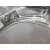 Rejilla Delantera para Volkswagen Touran (5T1)