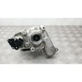 Turbocompresor para Ford Transit Courier B460 Furgoneta/Monovolumen