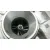 Turbocompresor para Ford Transit Courier B460 Furgoneta/Monovolumen