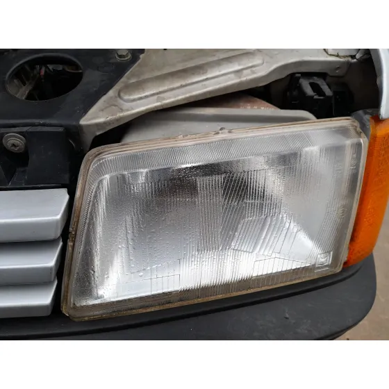 Faro Izquierdo para Peugeot 205 I (741A/C)