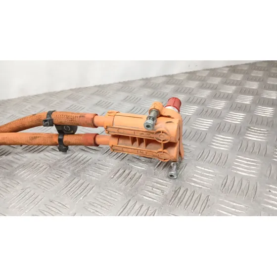 Modulo Electronico para Fiat Scudo Furgoneta