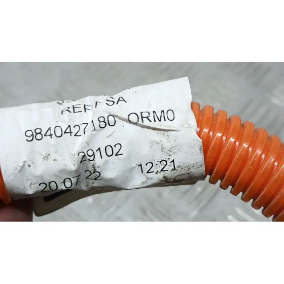 Modulo Electronico para Fiat Scudo Furgoneta