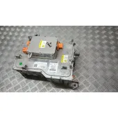 Convertidor para Fiat Scudo Furgoneta